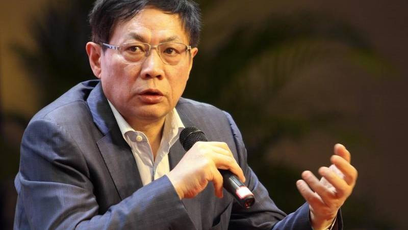 Tháng 7/2020, chính phủ Trung Quốc thông báo khai trừ ông Nhậm khỏi Đảng. Ông Nhậm cũng bị tịch thu toàn bộ tài sản và bị kết án 18 năm tù vì tội nhận hối lộ và lạm dụng quyền lực và nhiều tội danh khác. Ảnh: Forbes.