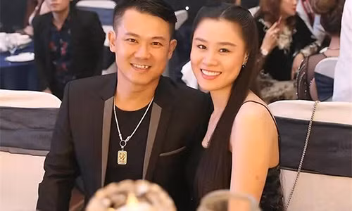 Vo Van Quang Long doa kien neu con bi boi nho danh du