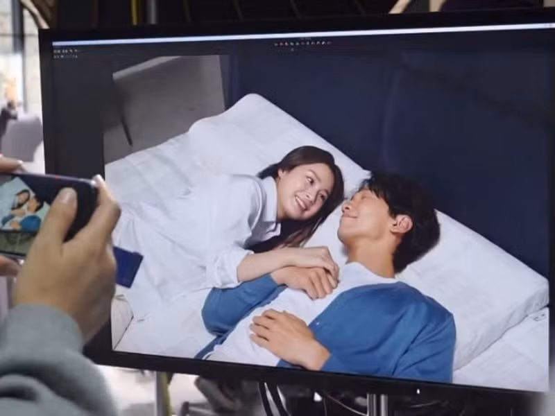 Bi Rain cảm thấy biết ơn mẹ vợ bởi bà giúp đỡ các con công việc trong nhà và chăm sóc các cháu.