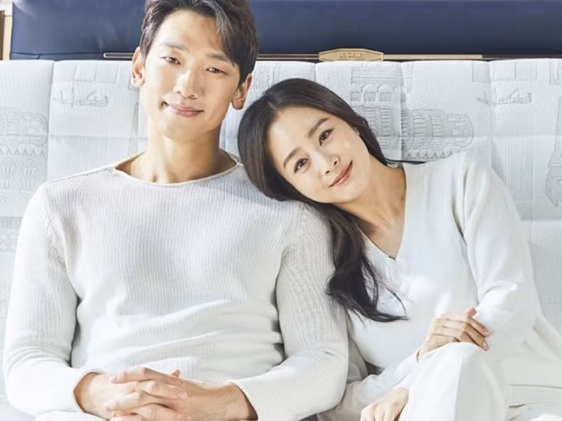 Vợ chồng Bi Rain quyết định không can thiệp đến tài sản riêng. Thậm chí, tài sản của Kim Tae Hee hiện vẫn do mẹ cô quản lý.