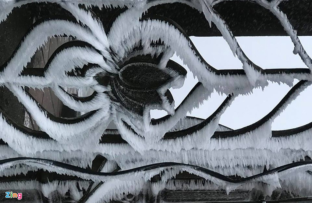 Bà Nguyễn Thị Thúy, Giám đốc Sở Giáo dục và Đào tạo Quảng Ninh, cho biết Sở thông tin cho Phòng GD&amp;ĐT các địa phương chủ động cho học sinh nghỉ học. Theo đó, nhiệt độ dưới 10 độ C, học sinh mầm non và cấp 1 được nghỉ học; nhiệt độ dưới 7 độ C, học sinh THCS, THPT được nghỉ học. Tuy nhiên, các trường mầm non vẫn hoạt động bình thường nếu phụ huynh có nhu cầu muốn gửi trẻ tại trường.