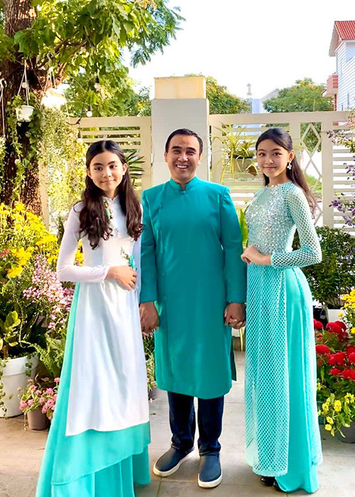 Hình ảnh Lọ Lem cao bằng bố.