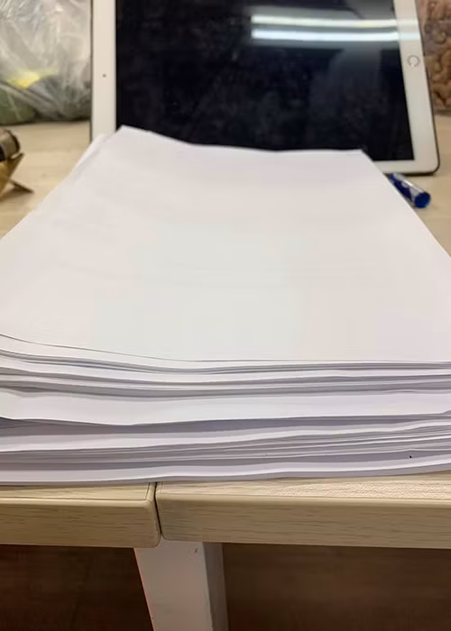 Nghệ sĩ Chí Trung chia sẻ kịch bản Táo quân 2021 và "than thở": "Mấy ngày nữa là quay rồi, trên trăm trang, thuộc sao nổi đây".