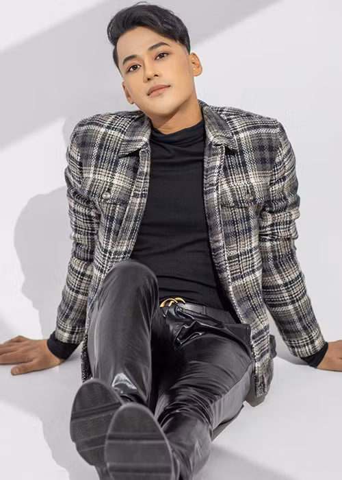 Giữa ồn ào, nam ca sĩ thanh minh, anh chỉ thể hiện sự lo lắng cho miền Bắc, chứ không có ý kỳ thị. Theo Phan Ngọc Luân, tranh cãi xảy ra do cách anh diễn đạt cũng như một số người cố tình không hiểu. Sau đó, nam ca sĩ viết lời xin lỗi ngắn gọn. Thực tế, đây không phải là lần đầu tiên Phan Ngọc Luân vướng ồn ào.