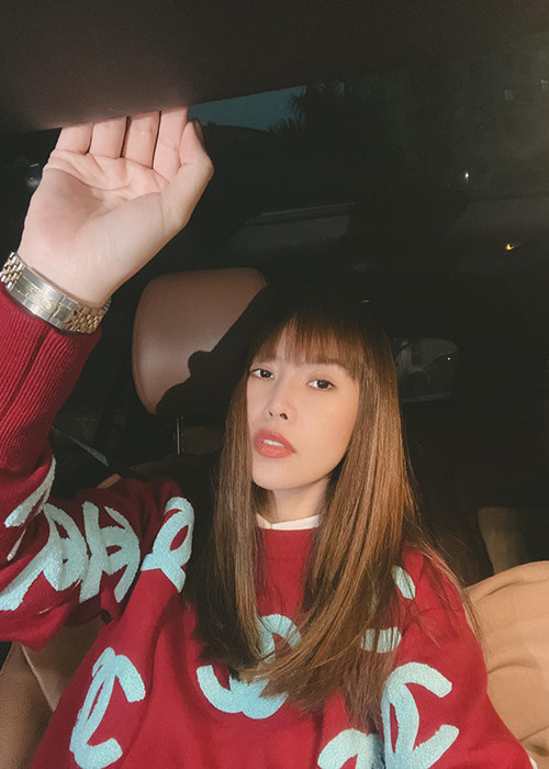 Nữ ca sĩ đối mặt với làn sóng chỉ trích từ fan quá khích của Sơn Tùng M-TP. Theo chia sẻ mới nhất của Quế Vân, cô bị mất tài khoản Facebook.