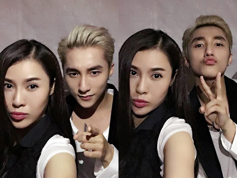 Quế Vân vướng không ít ồn ào. Hiện, cô dính lùm xùm tố Sơn Tùng M-TP vô ơn.