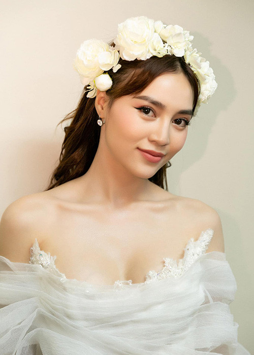 Nữ diễn viên sinh năm 1990 còn kinh doanh.