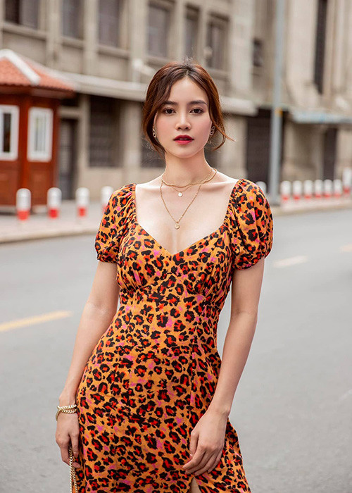 Tuy nhiên, người đẹp vẫn mê kinh doanh nên đầu tư một số mô hình khác.