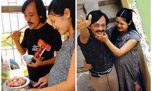 Nghe si Giang Coi: Chuyen dong nong dan, tinh duyen lan dan-Hinh-3