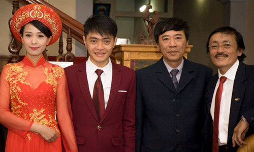 Nghe si Giang Coi: Chuyen dong nong dan, tinh duyen lan dan-Hinh-4