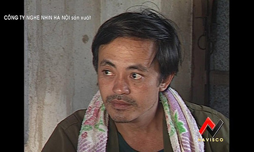 Nghe si Giang Coi: Chuyen dong nong dan, tinh duyen lan dan