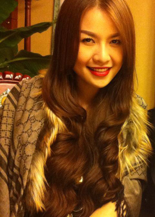 Sau “Đừng xa em nhé”, Quế Vân tạm nghỉ ca hát vì phải tiếp quản công việc kinh doanh của gia đình.