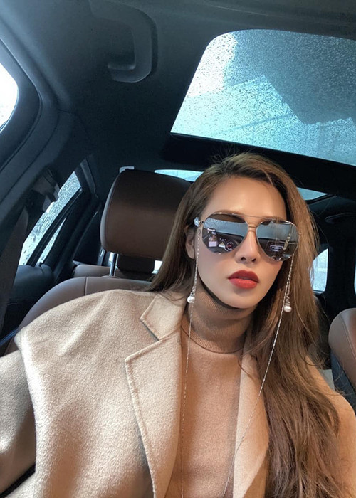 Trong những năm trở lại đây, Quế Vân không hoạt động nghệ thuật mà tập trung kinh doanh.