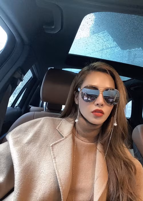 Trong những năm trở lại đây, Quế Vân không hoạt động nghệ thuật mà tập trung kinh doanh.