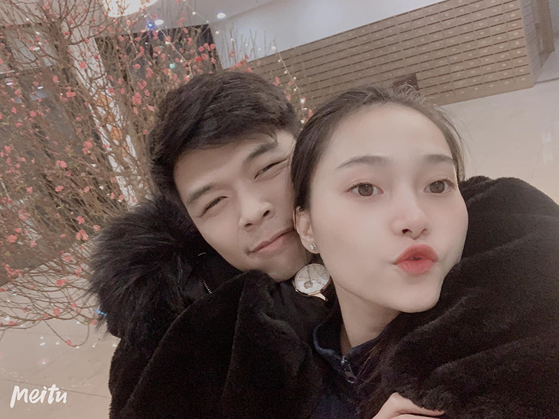 Ngọc Hà là một diễn viên múa, từng công tác tại Nhà hát nghệ thuật đương đại.