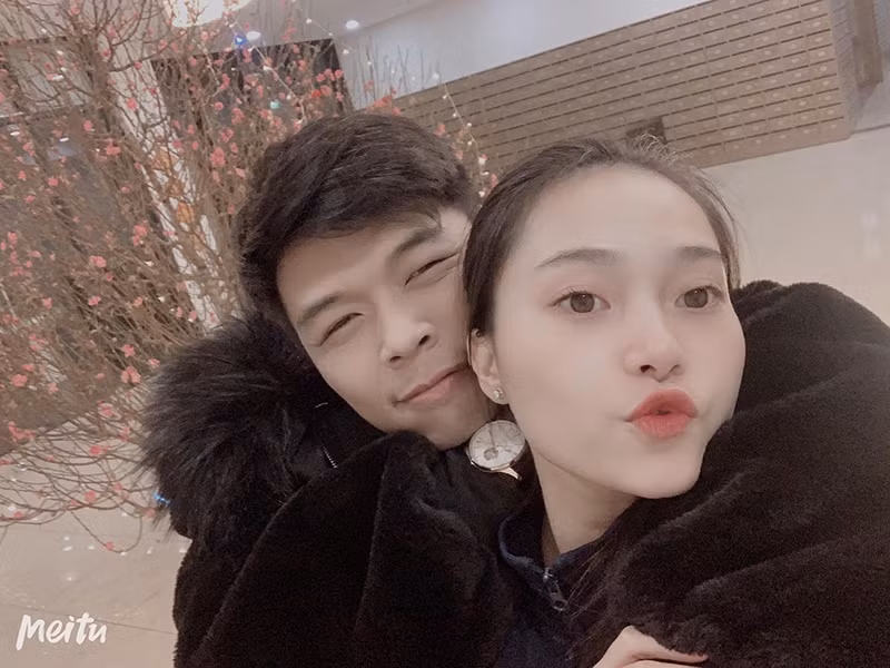 Ngọc Hà là một diễn viên múa, từng công tác tại Nhà hát nghệ thuật đương đại.