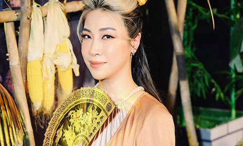 Pha Le dap tra giua on ao hoc phi day nau pate 100 trieu