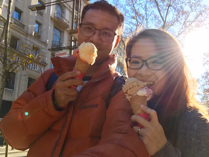 Nữ MC còn cho rằng, một điều quan trọng trong giữ lửa hôn nhân chính là những bữa cơm gia đình.