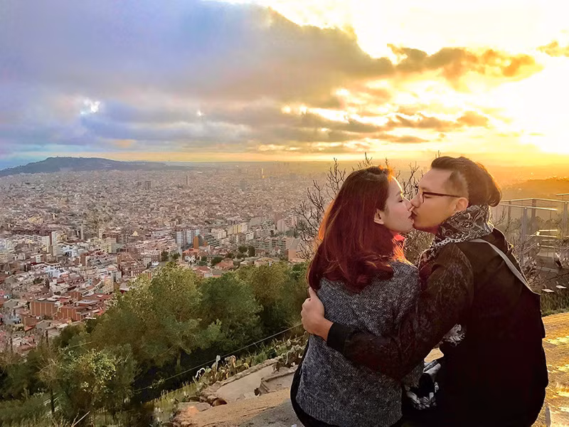 Cuộc hôn nhân giữa Đan Lê và Khải Anh không ồn ào nhưng vẫn khiến bao người phải ngưỡng mộ.