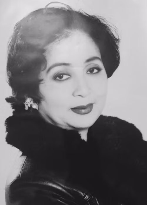 Nhạc sĩ Quốc Trung là trái ngọt tình yêu giữa nghệ sĩ Trung Kiên và nghệ sĩ Thanh Nga. Ảnh: Khám phá