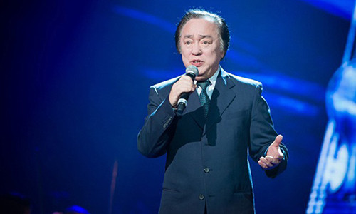 NSND Trung Kien qua doi o tuoi 82