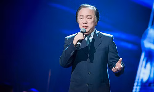 NSND Trung Kien qua doi o tuoi 82