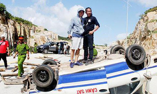 Ly Hai lam phim “Lat mat”: Vi sao “lam dau thang do“?