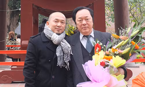 Sao Viet tiec thuong NSND Trung Kien qua doi-Hinh-2