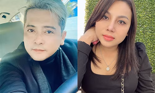 Hoang Anh to nhung tinh xau cua vo cu khien hon nhan tan vo