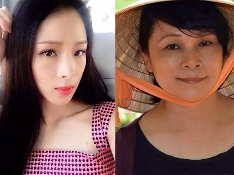 Trương Hồ Phương Nga cũng từng mâu thuẫn với mẹ ruột. Theo đó, năm 2011, bà Mai Phương bất ngờ kiện Phương Nga ra tòa. Theo đó, bà nhờ con gái đứng tên giùm hai lô đất nhưng phát hiện lô đất của mình bị con gái đem bán cho người khác. Trong vụ kiện này, Phương Nga thắng kiện. Ảnh: FBNV