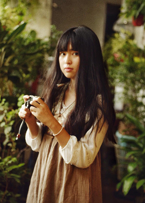 Nữ diễn viên phim "Mắt biếc" cho biết, gia đình đã dành hơn 1 tháng để hoàn thành giấy tờ và bằng chứng khởi kiện.