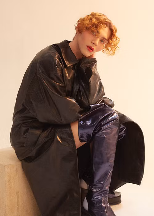 Cô từng hợp tác với nhiều ngôi sao nổi tiếng thế giới như Charli XCX, Vince Staples, Kim Petras, Madonna, Nicki Minaj, Namie Amuro.