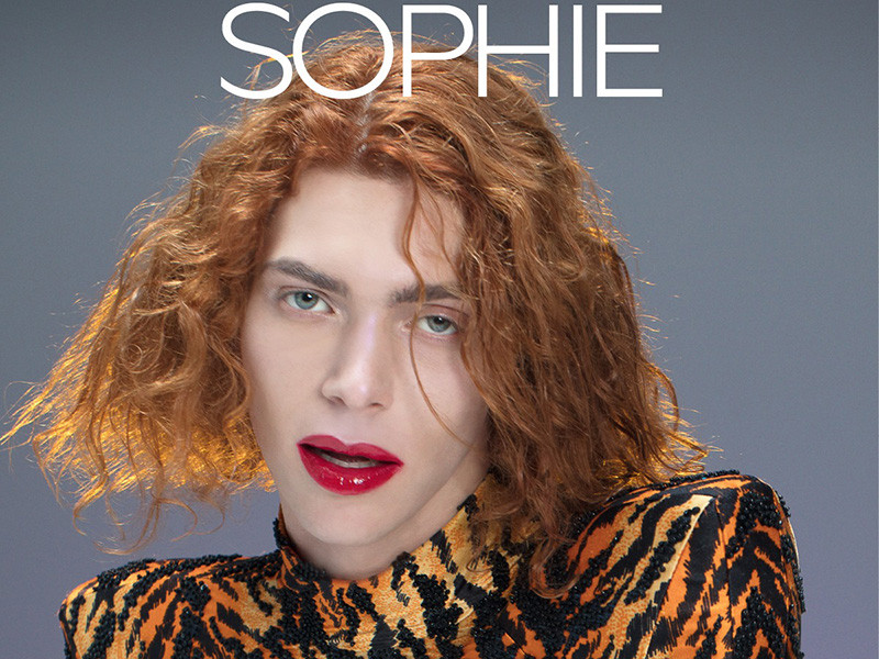 Theo Zing, năm 2018, Sophie ra mắt album đầu tay "Oil of every pearl’s Un-insides". Album này được đề cử giải Grammy cho Album nhạc dance/điện tử xuất sắc và là một trong những album được báo chí quốc tế đánh giá cao nhất năm.