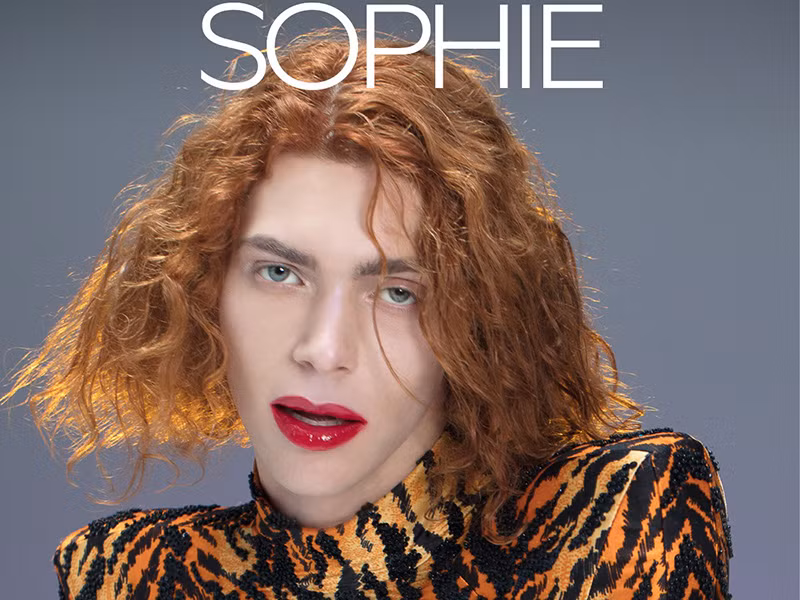 Theo Zing, năm 2018, Sophie ra mắt album đầu tay "Oil of every pearl’s Un-insides". Album này được đề cử giải Grammy cho Album nhạc dance/điện tử xuất sắc và là một trong những album được báo chí quốc tế đánh giá cao nhất năm.