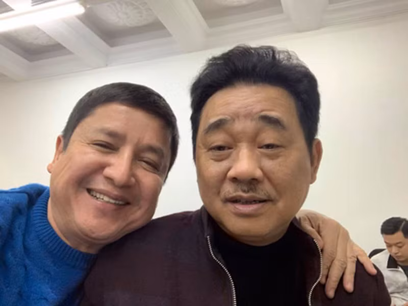 Táo quân trở lại sau 1 năm dừng lên sóng khiến khán giả lẫn các nghệ sĩ tham gia đều vui mừng.