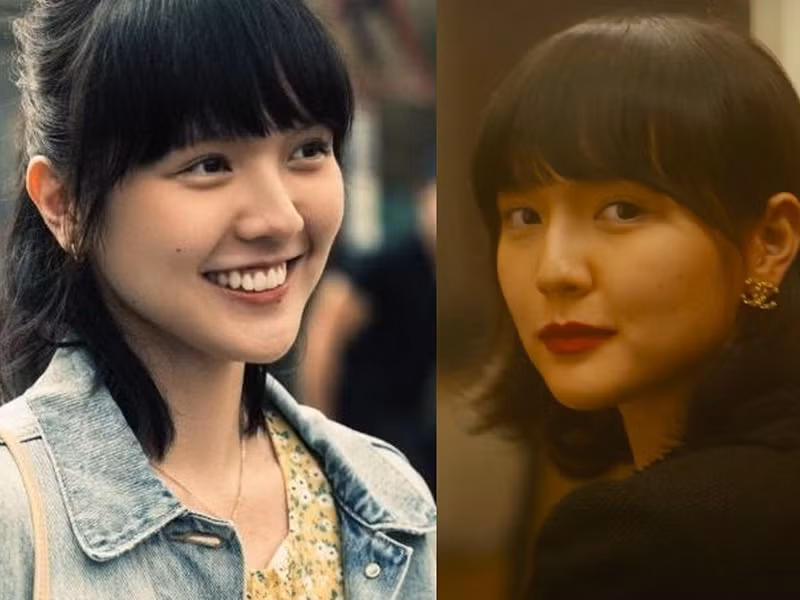 Nếu như Thiều Bảo Trâm gần như sạch scandal, Hải Tú lại vướng không ít ồn ào. Hồi tháng 12/2020, khi MV “Chúng ta của hiện tại” ra mắt, Hải Tú bị chê diễn đơ.