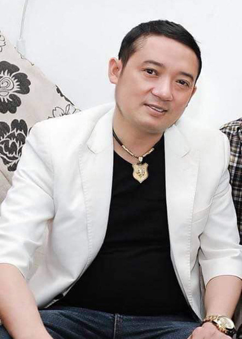 Khi thấy vợ không vui, Chiến Thắng hỏi han nguyên nhân. Ngược lại, những lúc anh gặp chuyện buồn, Thu Ngọc cũng quan tâm động viên anh cố gắng vượt qua.