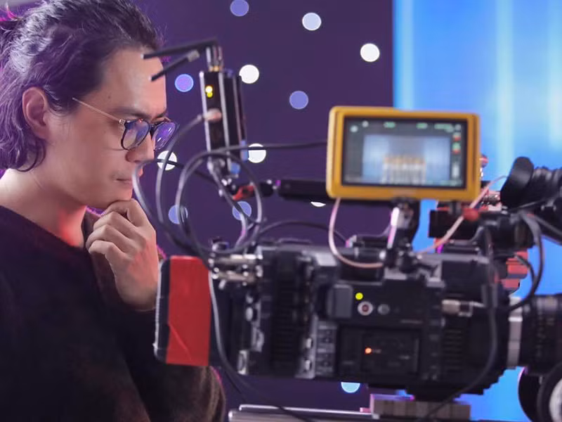 Con trai của Giang Còi theo mảng phim dành cho giới trẻ.