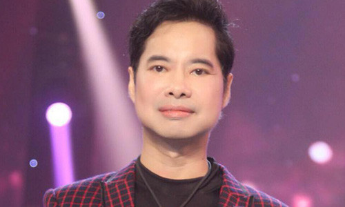 Danh ca Ngoc Son dau don vi tung bi “do oan” trong nhieu nam