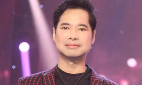 Danh ca Ngoc Son dau don vi tung bi “do oan” trong nhieu nam