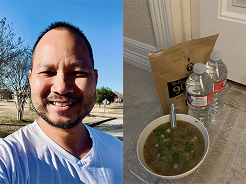 Hồng Ngọc tiết lộ tình trạng sức khỏe của ông xã bị nhiễm COVID-19 Hong Ngoc tiet lo tinh trang suc khoe cua ong xa bi nhiem COVID-19