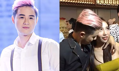 Phat ngan tro dua qua tron cua sao Viet voi dong nghiep-Hinh-4