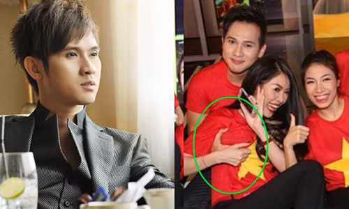 Phat ngan tro dua qua tron cua sao Viet voi dong nghiep-Hinh-5