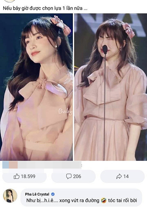 Phat ngan tro dua qua tron cua sao Viet voi dong nghiep-Hinh-2