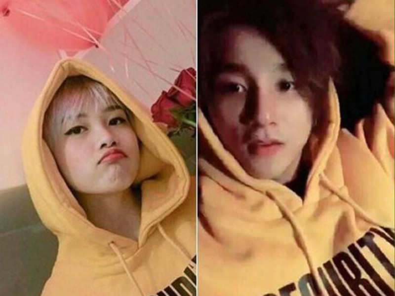 Trong những năm qua, cặp đôi tin đồn liên tục để lộ những bằng chứng hẹn hò. Ảnh: Zing