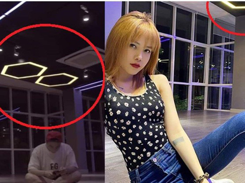 Một số nguồn tin cho biết Sơn Tùng M-TP được lòng bố mẹ bạn gái và gia đình hai bên từng nhiều lần gặp mặt.