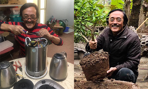 Bi ung thu hong giai doan 3, nghe si Giang Coi gio the nao?-Hinh-2