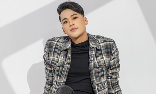 Phan Ngoc Luan len tieng ve phat ngon gay tranh cai