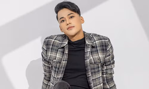 Phan Ngoc Luan len tieng ve phat ngon gay tranh cai