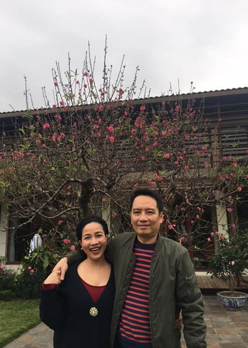 Cặp đôi vàng trong làng âm nhạc Việt được khen ngày càng có tướng phu thê.